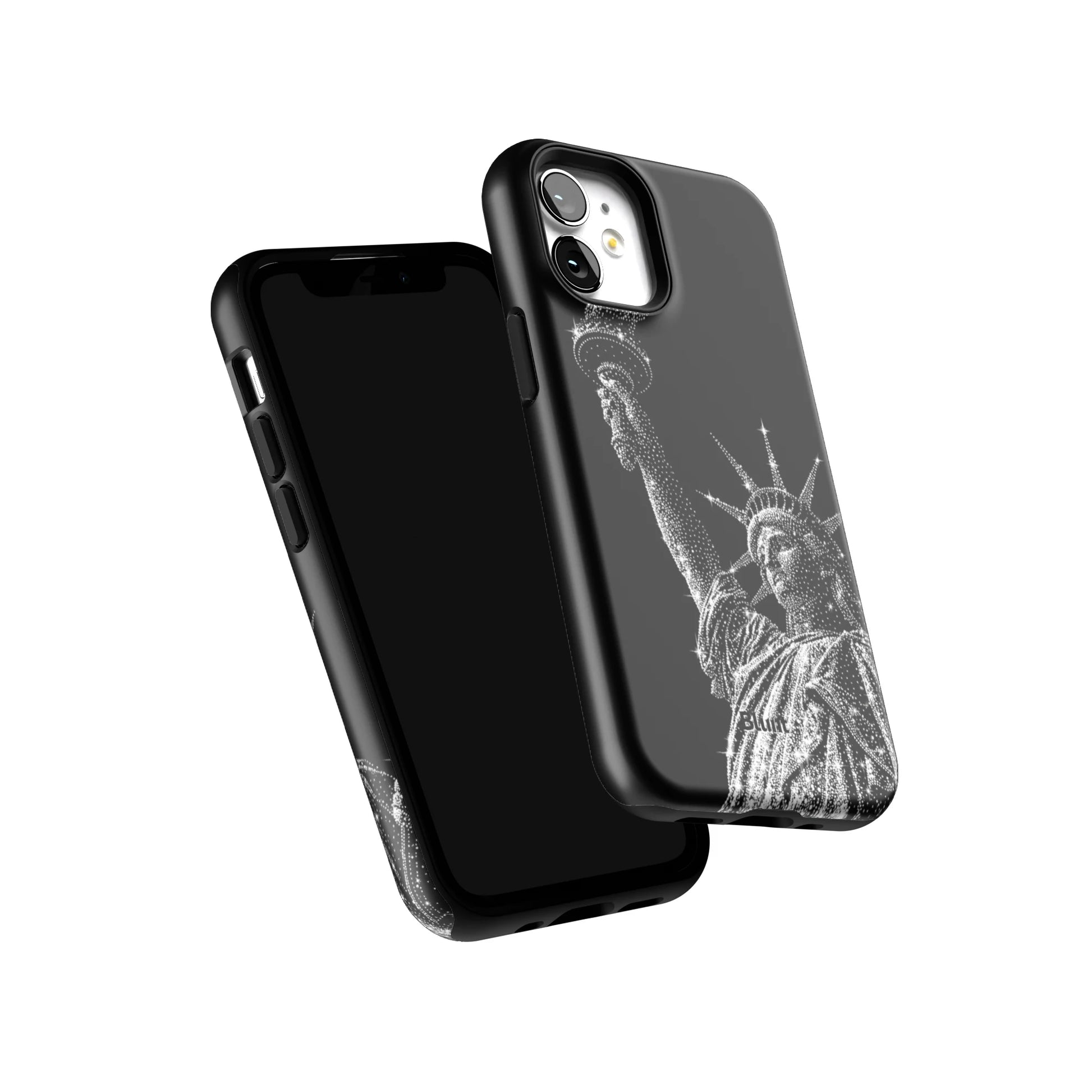 Glitterry-Liberty-iphone-case-iPhone 12 Mini-5
