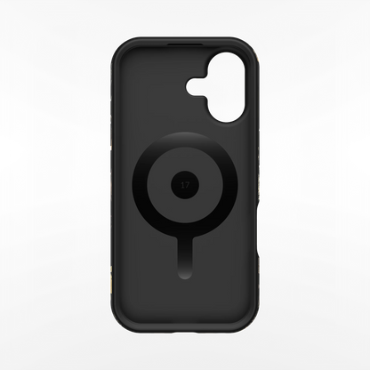 Suri Jade iPhone Case