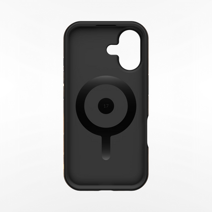 Plaid Affair iPhone Case