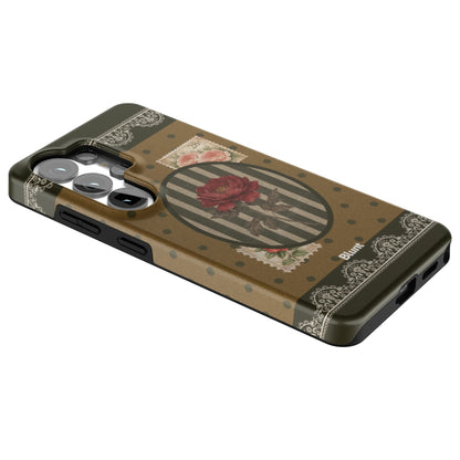 dottedfloraiphonecase-samsung-case-Galaxy S26 Ultra-2