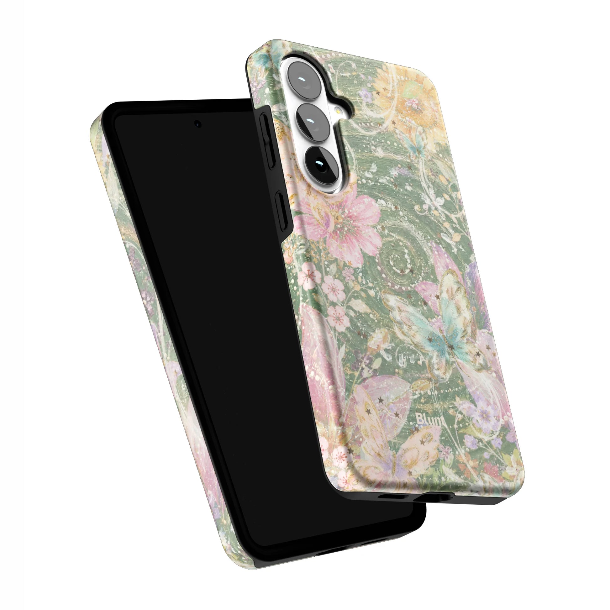 Enchanted-Whirl-samsung-case-Galaxy S26 Plus-5