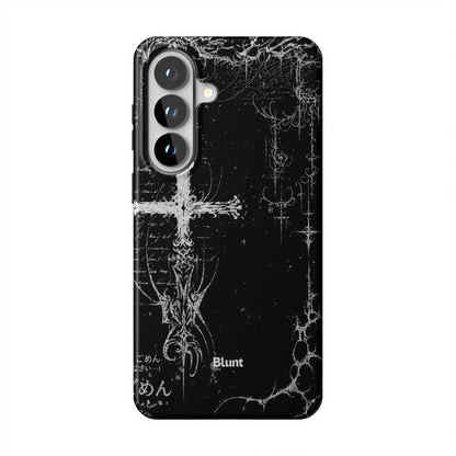 Wired-samsung-case-Galaxy S26 Plus-1