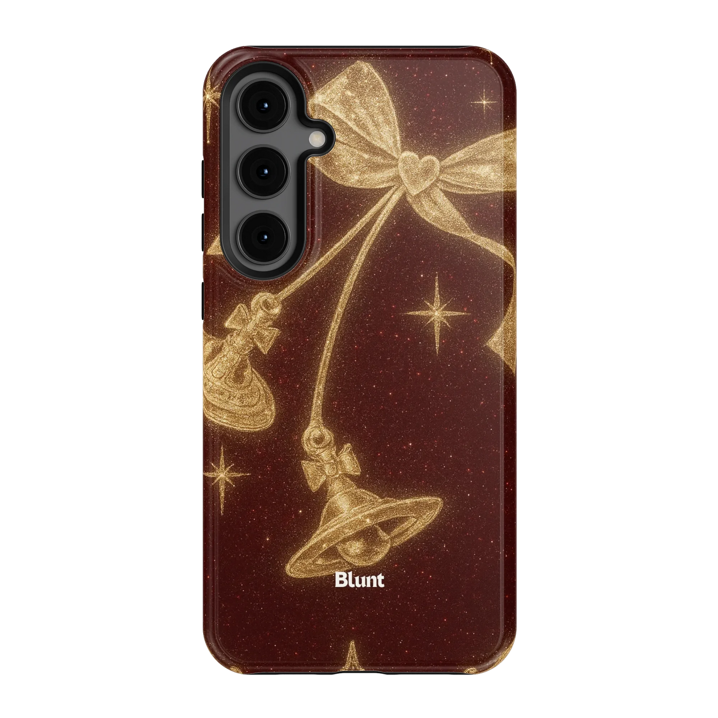 Star Belle Samsung Case