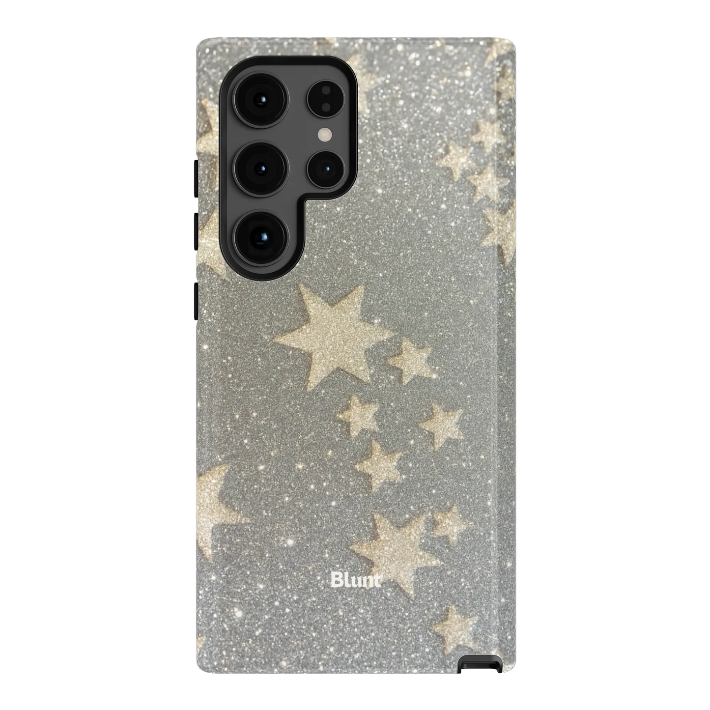 Starlight Dust Samsung Case