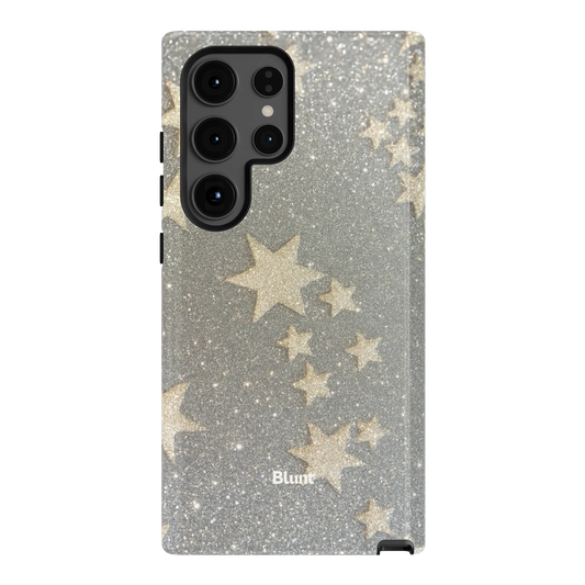 Starlight Dust Samsung Case