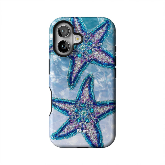 Ocean-Star-iphone-case-iPhone 16-1