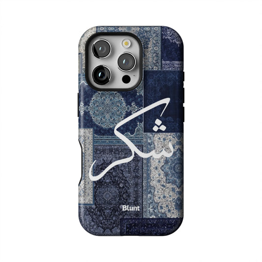 Qamar-iphone-case-iPhone 16 Pro-1