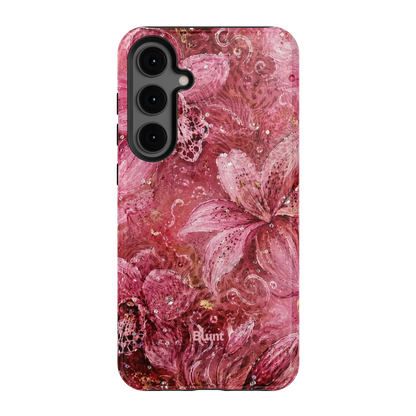 Fleurline-samsung-case-Galaxy S24 Plus-1
