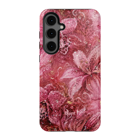 Fleurline-samsung-case-Galaxy S24 Plus-1
