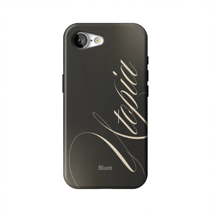 Utopia-iphone-case-iPhone 17 E-1