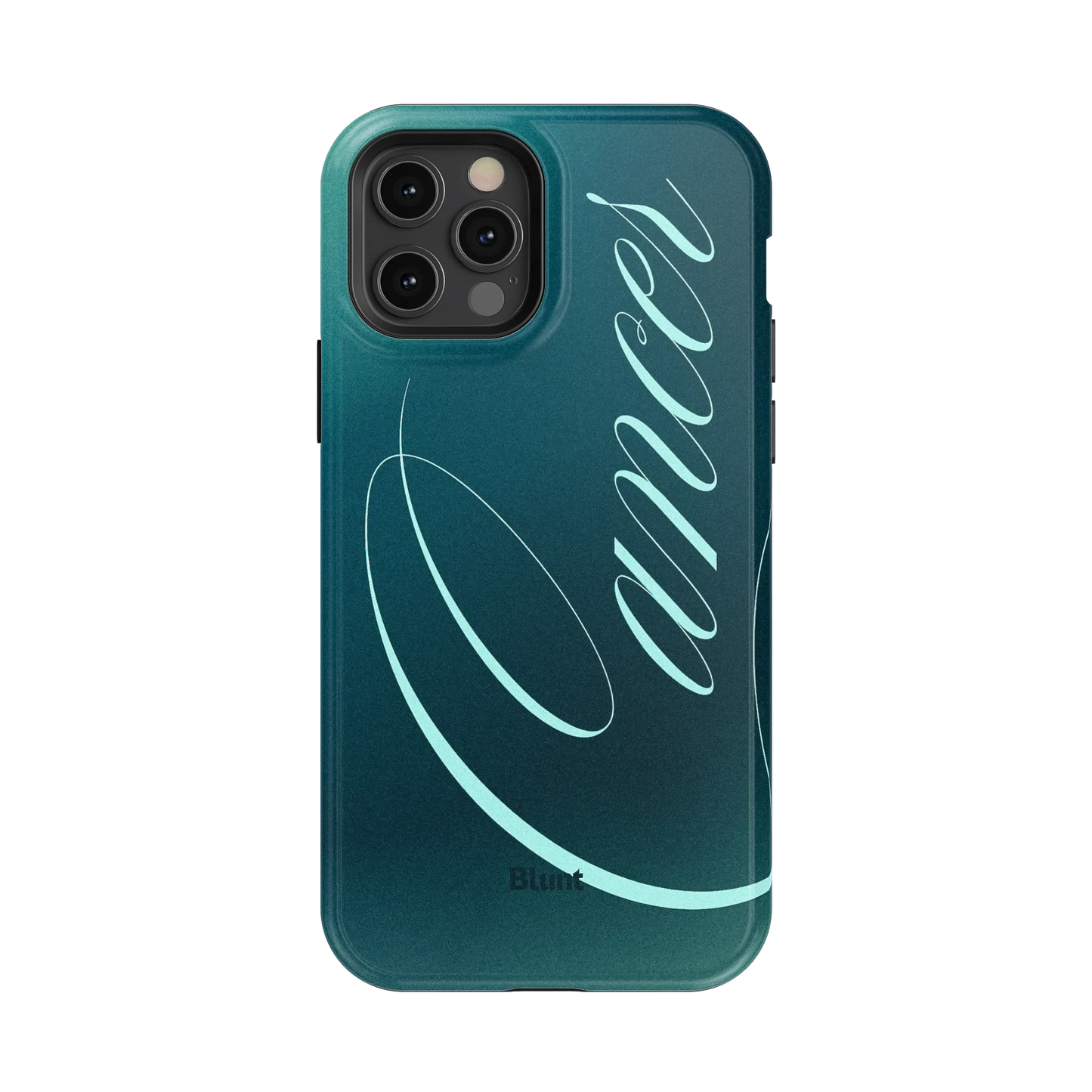 Cancer iPhone Case