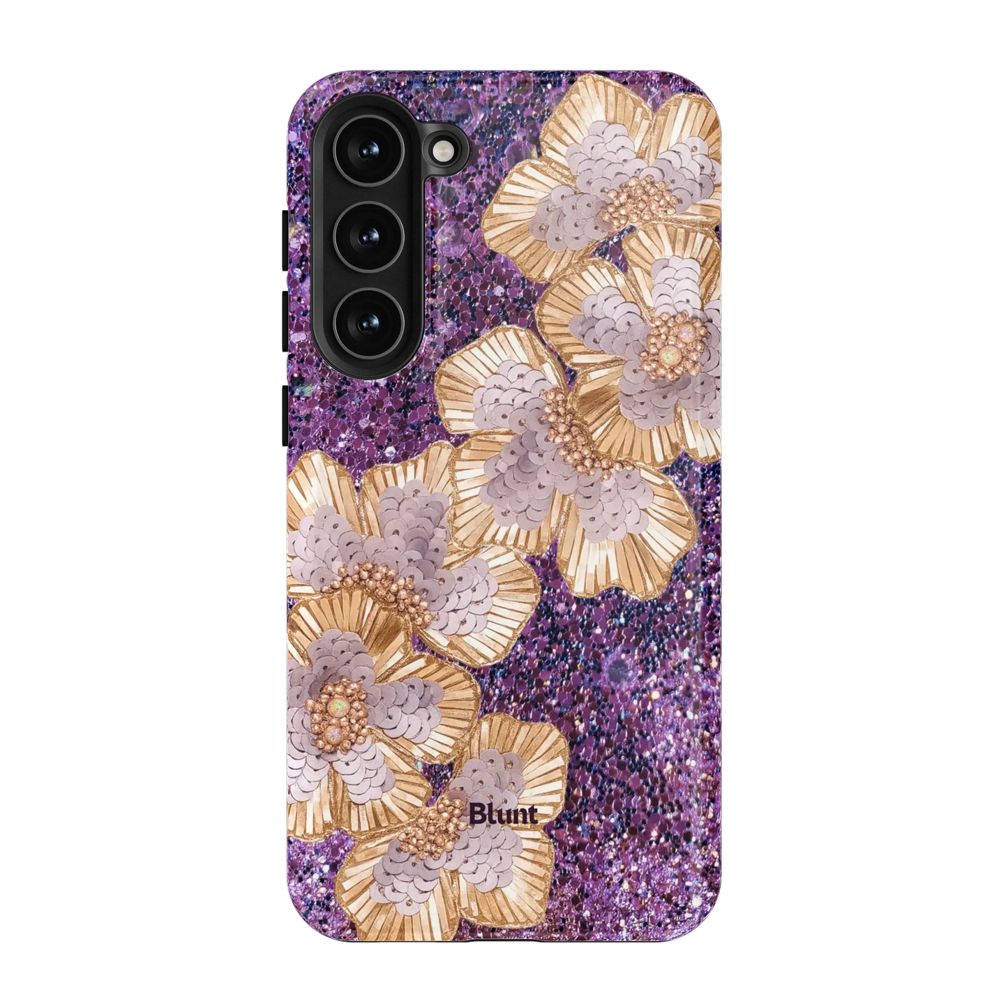 Opal Garden Samsung Case