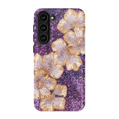 Opal Garden Samsung Case