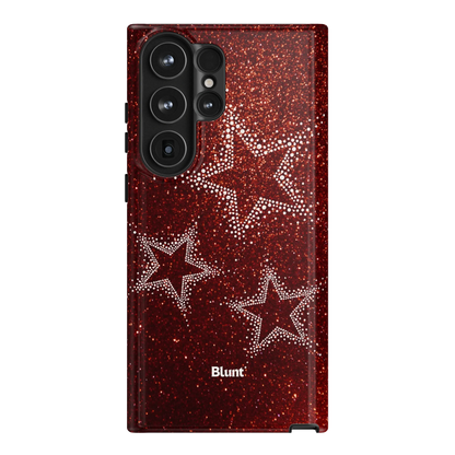 Ruby Sarai Samsung Case