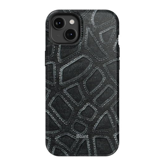 Phanthom iPhone Case