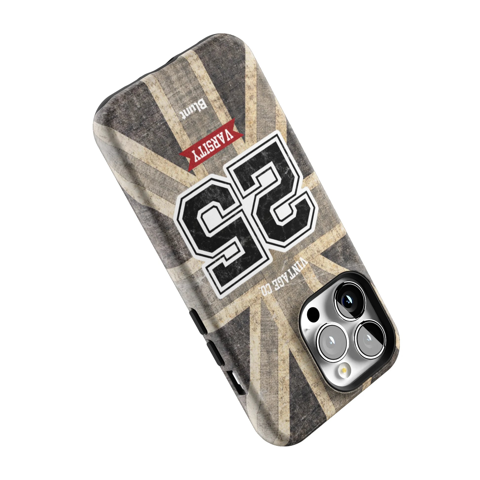 Vintage-Brit-iphone-case-iPhone 13 Pro-4