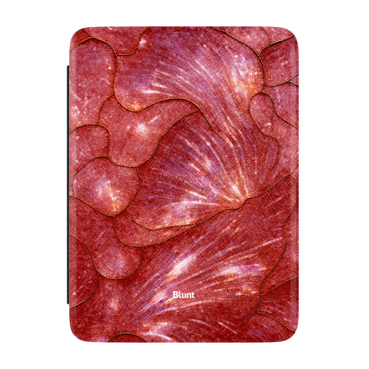 Sunset-Petal-kindle-case-Kindle Paperwhite/Colorsoft 7-1