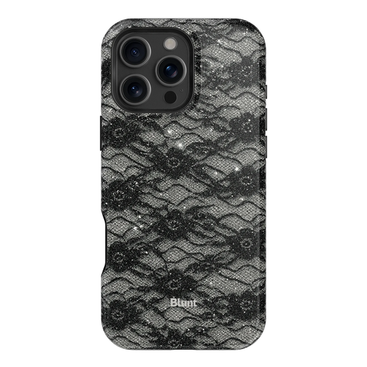Veil iPhone Case