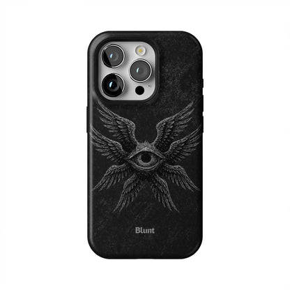 Seraphim-iphone-case-iPhone 15 Pro-1