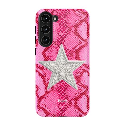 Star Barbz Samsung Case