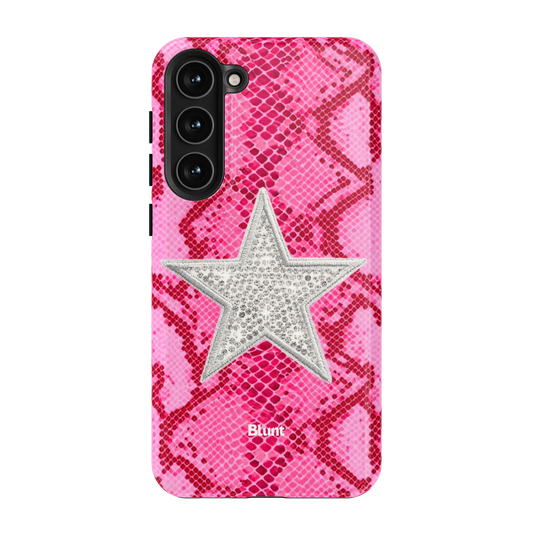 Star Barbz Samsung Case