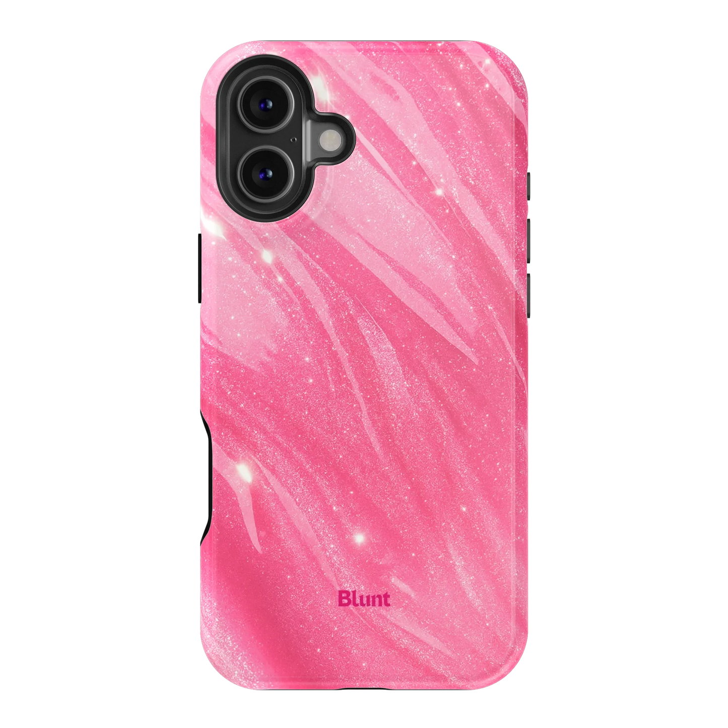 Sugar Rush iPhone Case