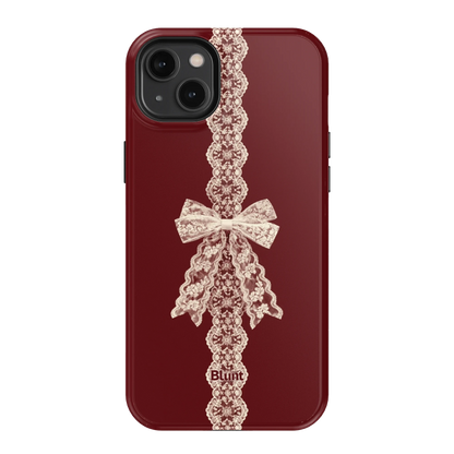 Magdaline iPhone Case