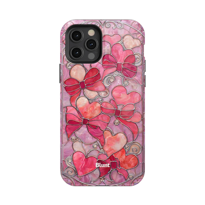 Lilian iPhone Case