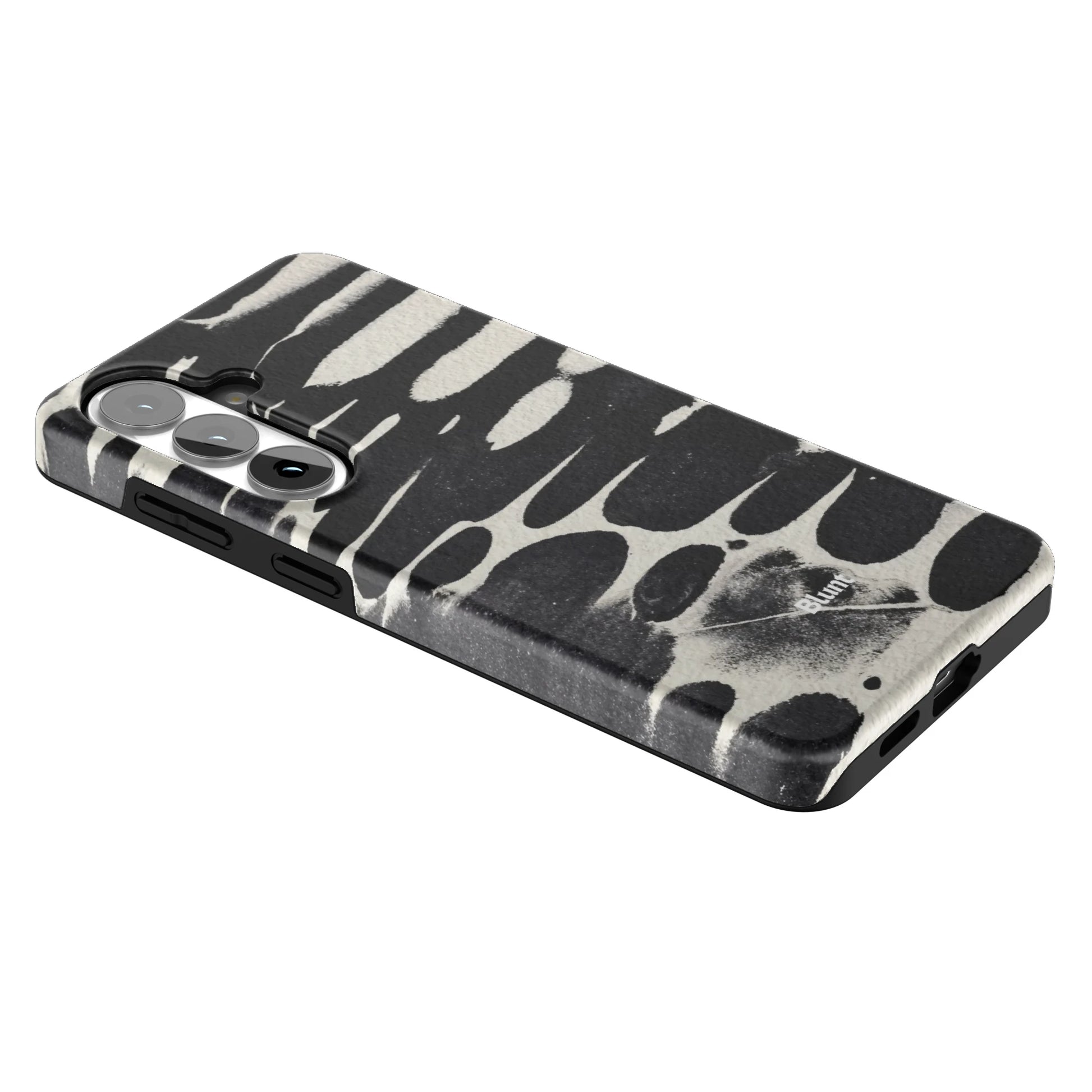 Noir-Abstract-samsung-case-Galaxy S26 Plus-2