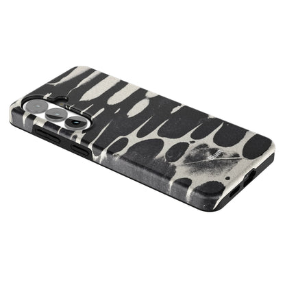 Noir-Abstract-samsung-case-Galaxy S26 Plus-2
