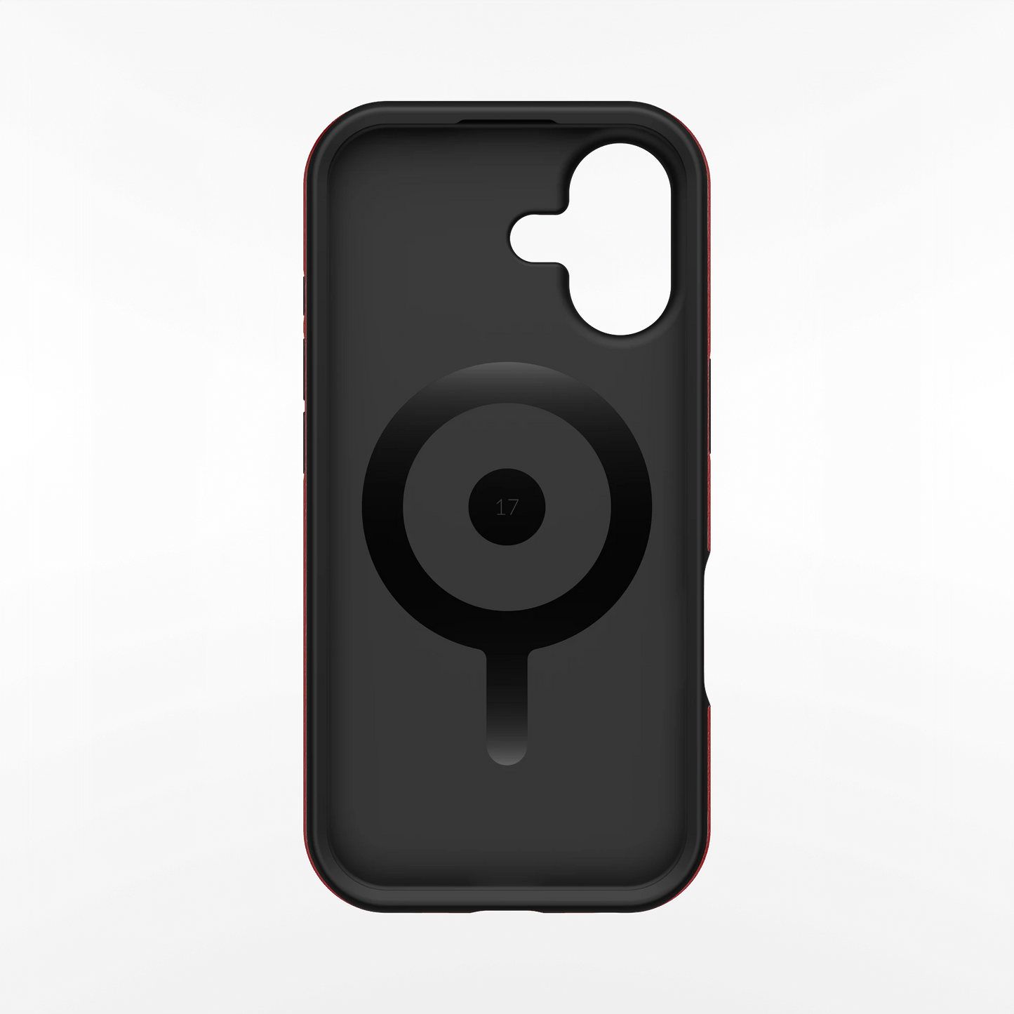 Carmox iPhone Case