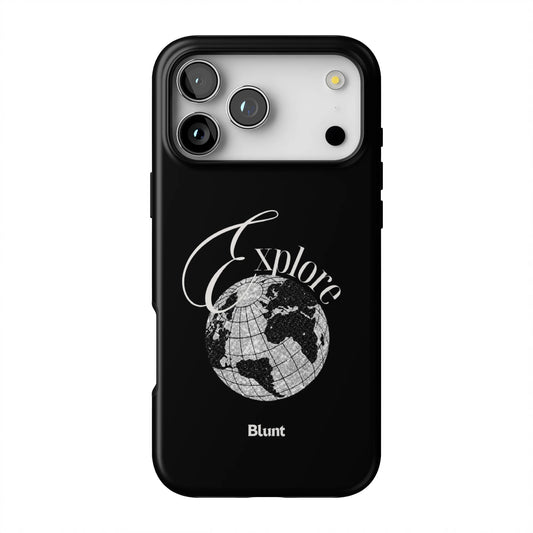 Explorer-iphone-case-iPhone 17 Pro Max-1