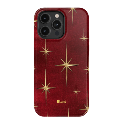 Scarleta iPhone Case