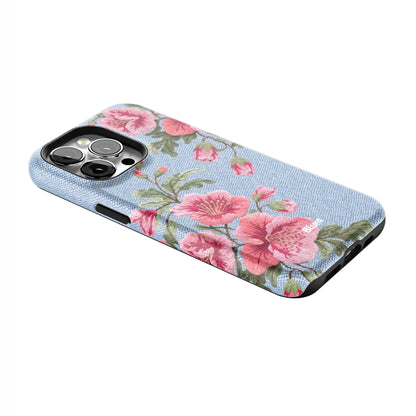 Petal-Pocket-iphone-case-iPhone 13 Pro-2