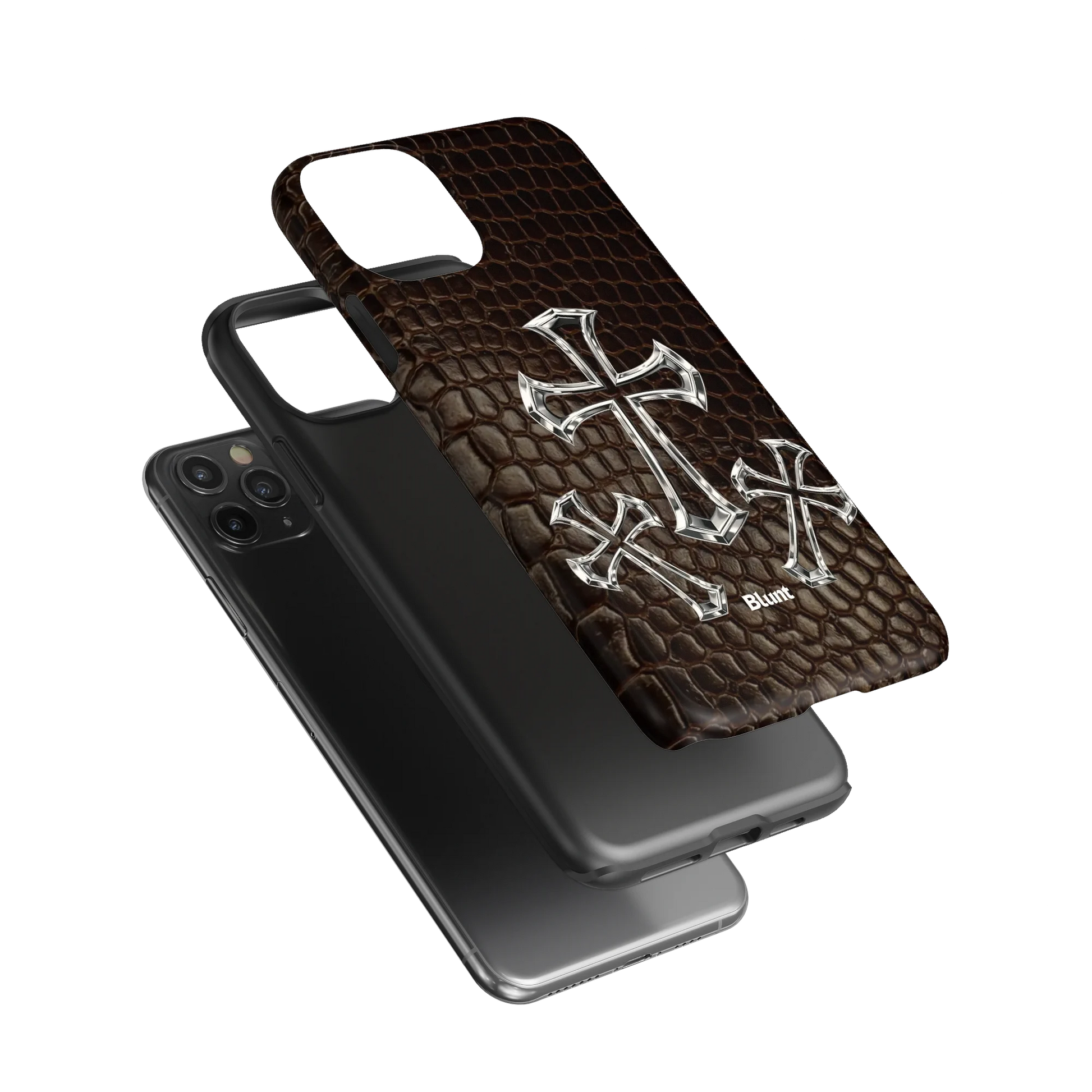Croc-Creed-iphone-case-iPhone 11 Pro Max-3