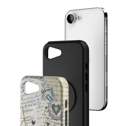 Vintage-Kiss-iphone-case-iPhone 17 E-3