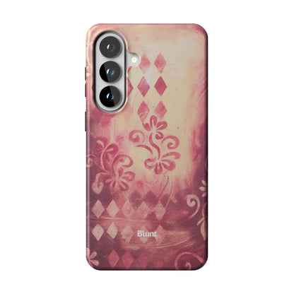 Veloura Samsung Case
