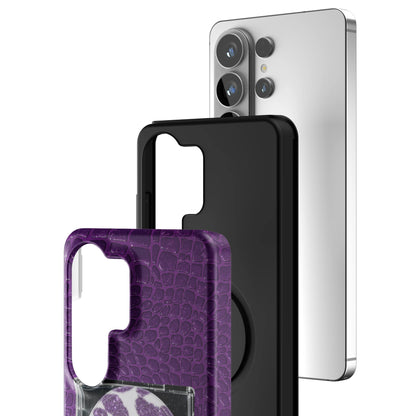 Purple-Mix-samsung-case-Galaxy S26 Ultra-3