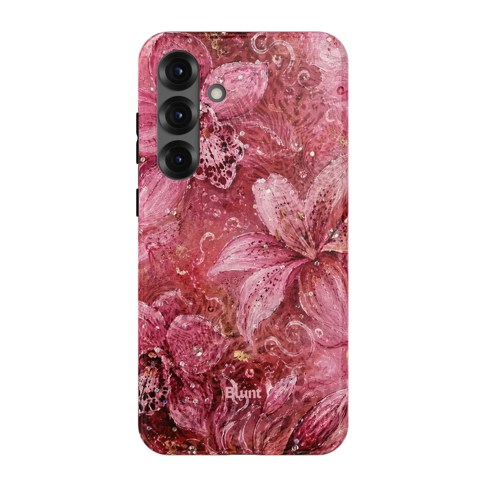 Fleurline-samsung-case-Galaxy S25 Plus-1