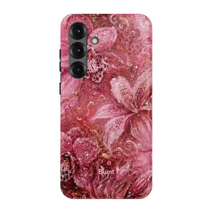 Fleurline-samsung-case-Galaxy S25 Plus-1