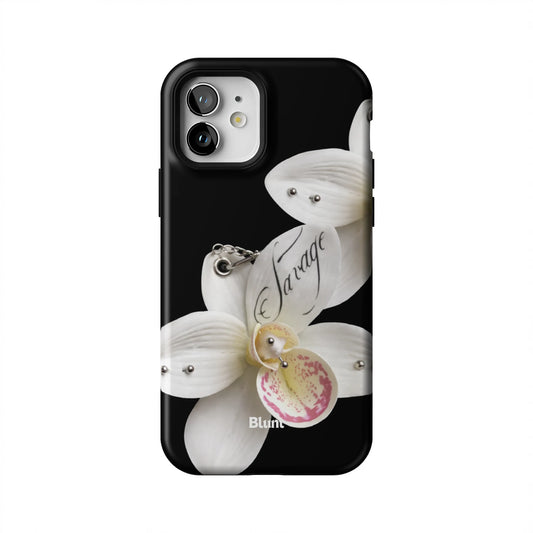 Savage-Petal-iphone-case-iPhone 12-1