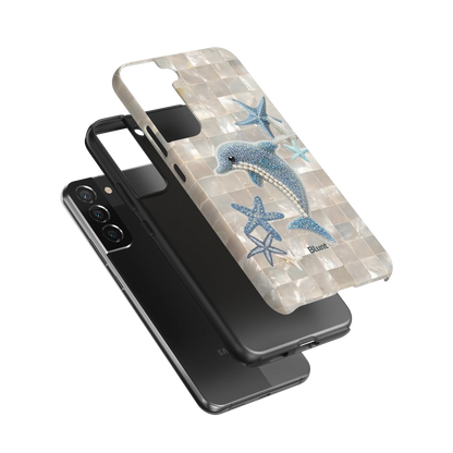 Crystal-Tide-samsung-case-Galaxy S22 Plus-3