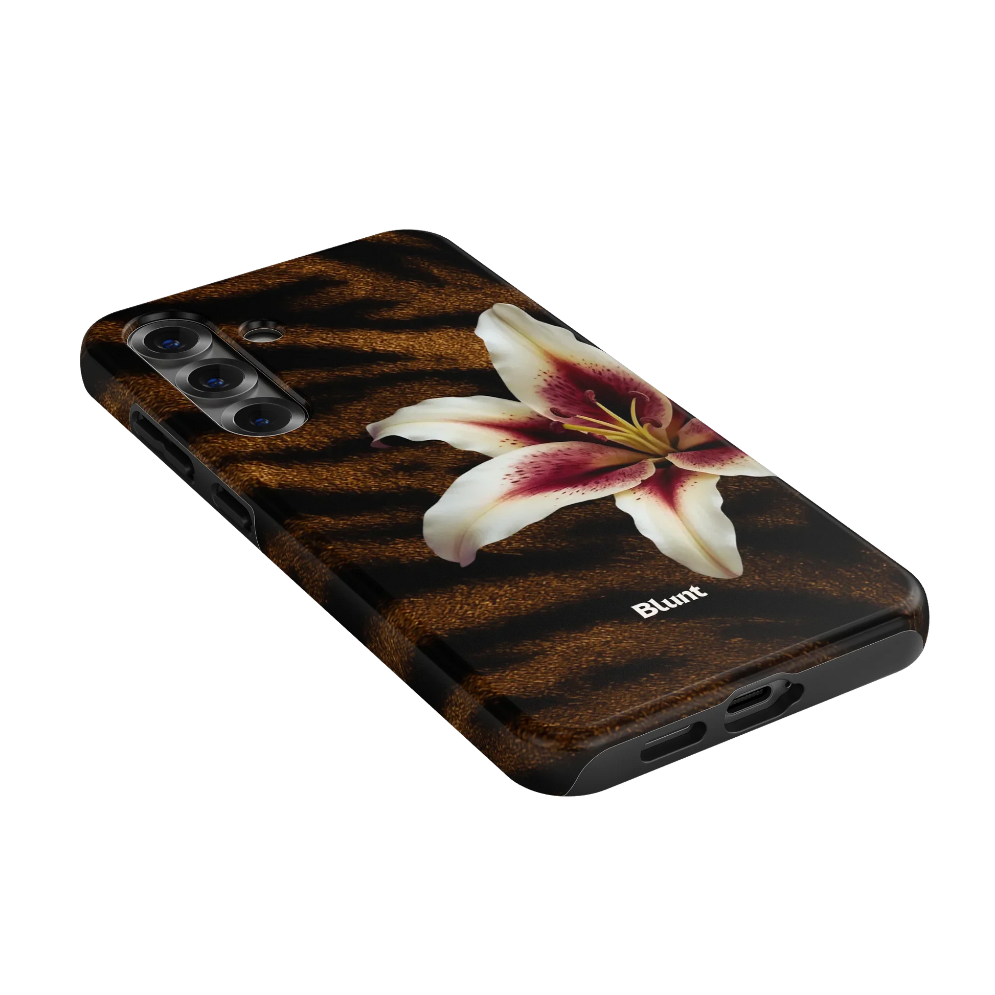 Tiger-Vermiluxe-samsung-case-S25 Plus-2