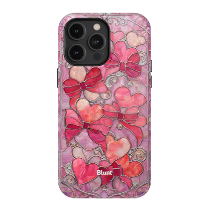 Lilian iPhone Case