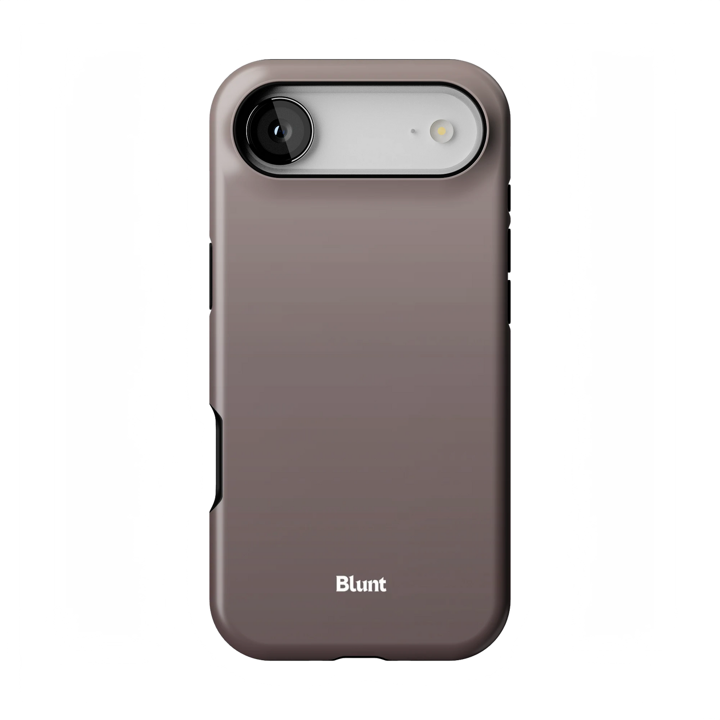Ashwood iPhone Case