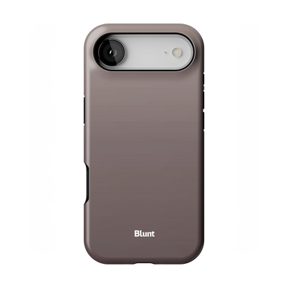 Ashwood iPhone Case