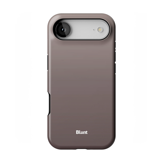 Ashwood iPhone Case