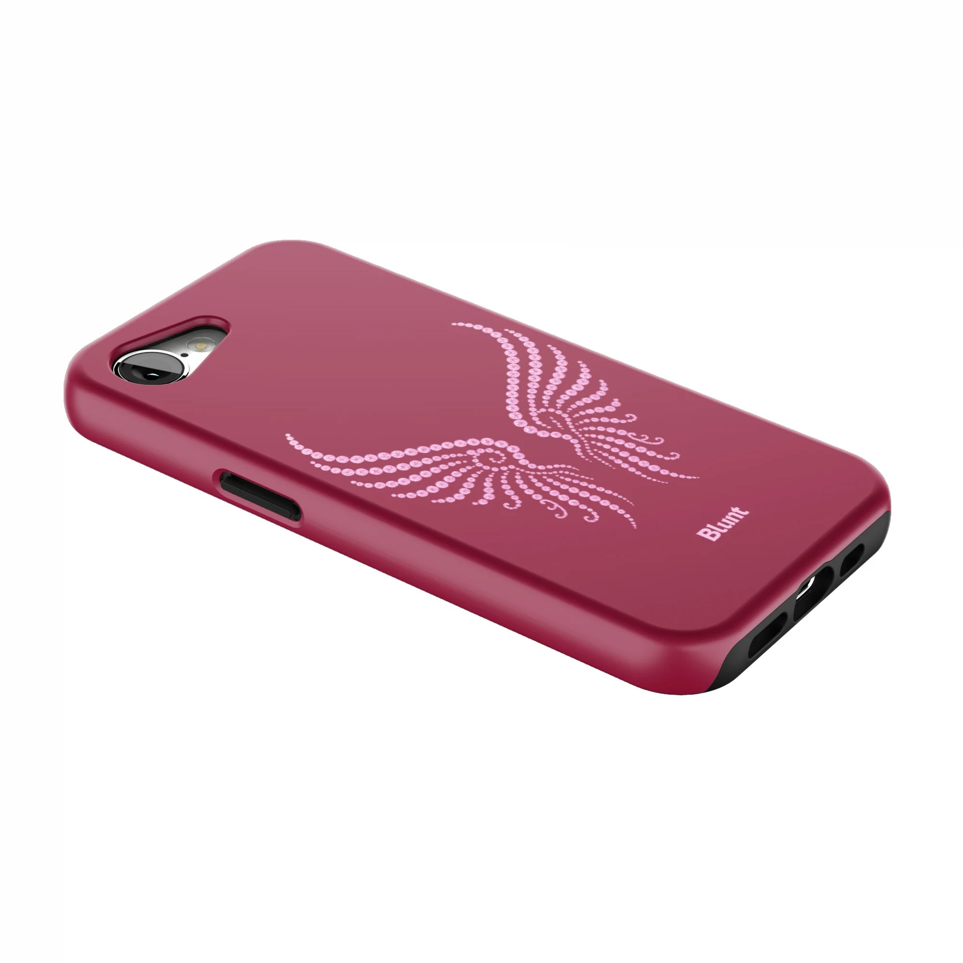 Angel-Wing-iphone-case-iPhone 17 E-2