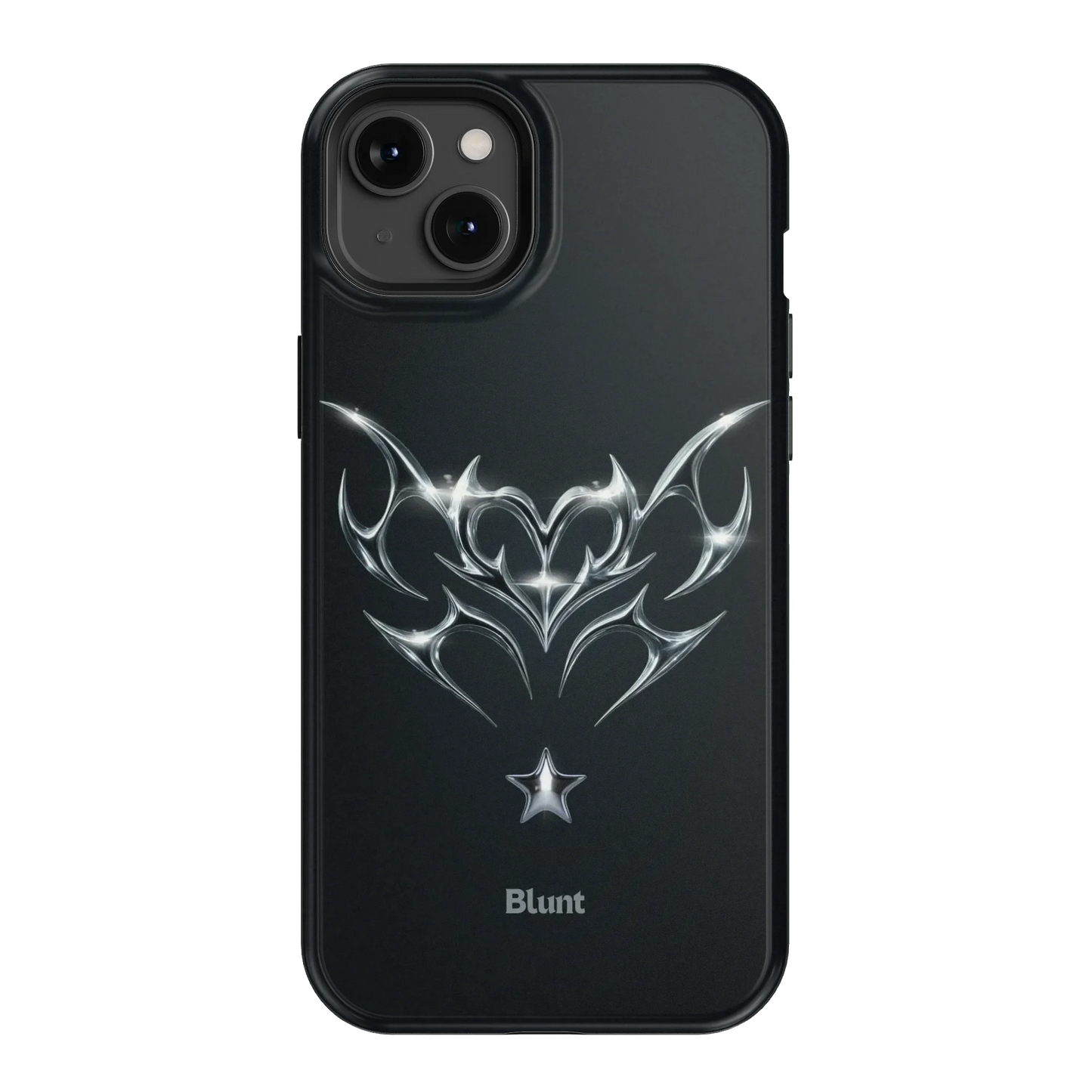 Starbound iPhone Case