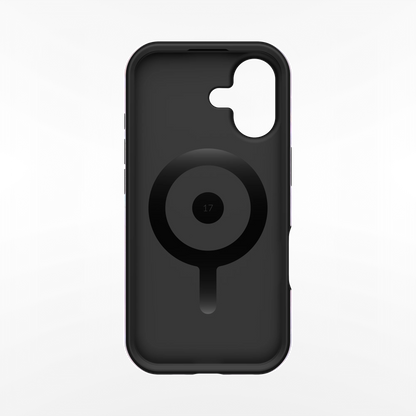 Amethyst iPhone Case